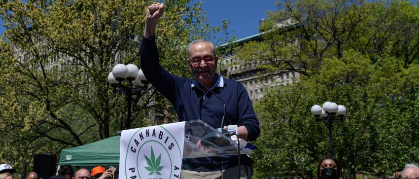  WHITLEY: Can Democrats Trick Young Americans Into Selling Their Birthright For A Mess of Pot?