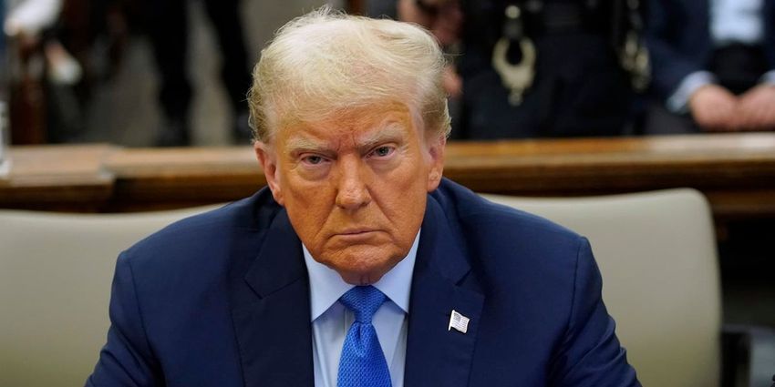  ‘Larger scheme of corruption’: CNN panel wrecks claim that Trump’s fraud was ‘victimless’