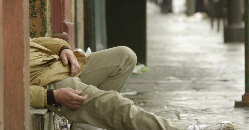 ‘Where’s the Recovery in All This?’: SF Buying Beer, Vodka for Homeless Alcoholics with Taxpayer Money