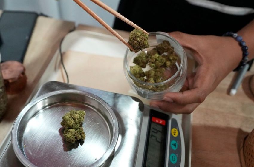  Marijuana may soon be a Schedule III drug: What will change?