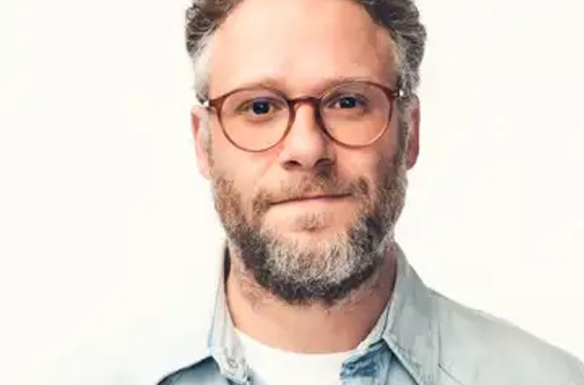 Seth Rogen on Taking Over the Hollywood Bowl For Netflix Is a Joke With Snoop Dogg and More Stars
