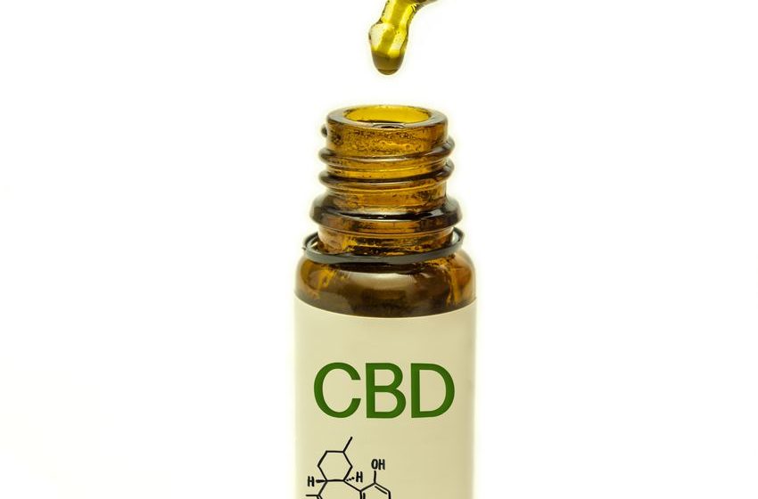  Pennsylvania High Court to Decide If Workers’ Compensation Covers CBD Oil
