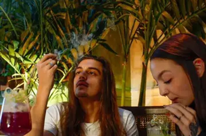 California Assembly passes bill allowing Amsterdam-style cannabis cafes