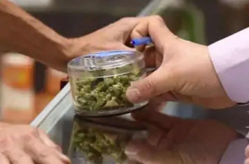  Marijuana rescheduling moves businesses into ‘uncharted territory’