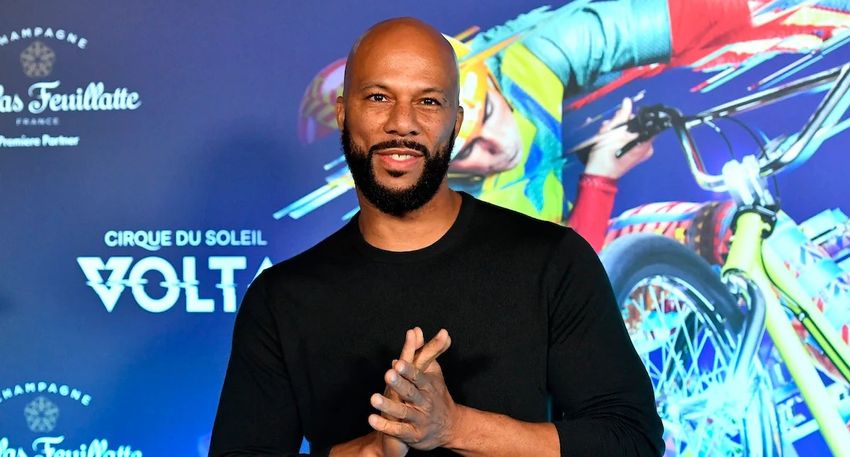 Common Boards Social Justice Thriller ‘Grassland’ as Executive Producer | Exclusive