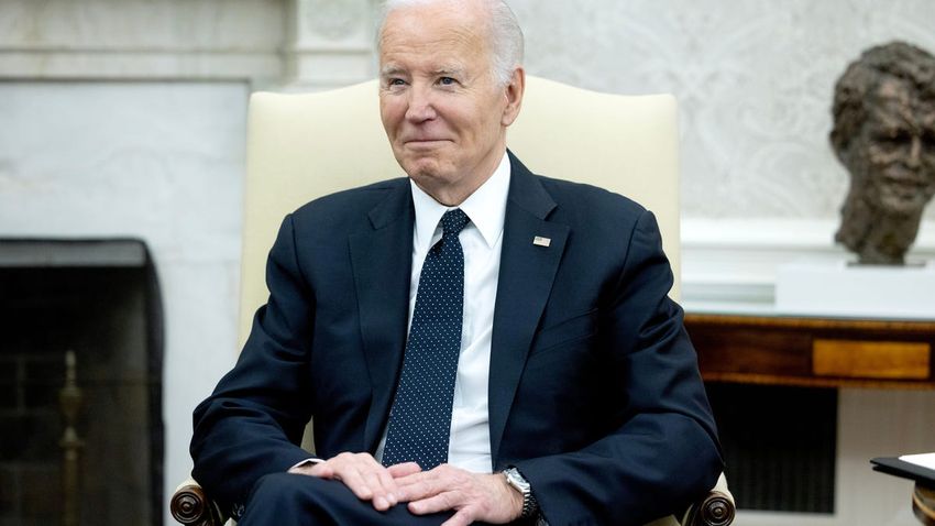  Cannabis stocks pop after Biden moves to reclassify marijuana