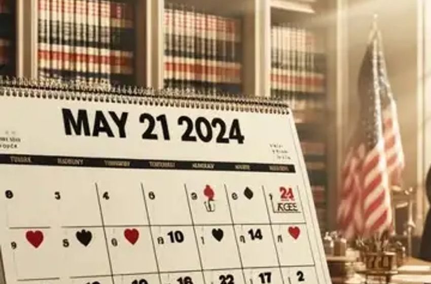  Cannabis Rescheduling: When Will It Happen? Expert Lays Out Timeline, Risks And Wild Cards