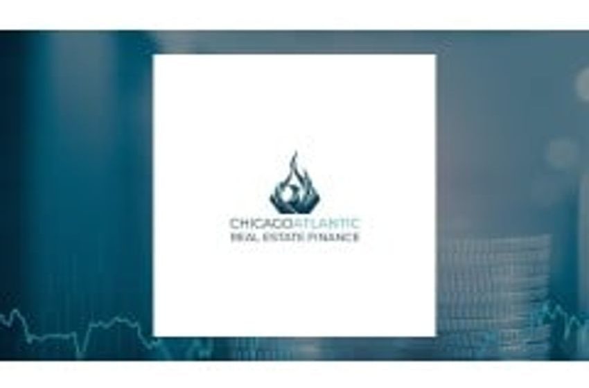  Chicago Atlantic Real Estate Finance (REFI) to Release Earnings on Tuesday