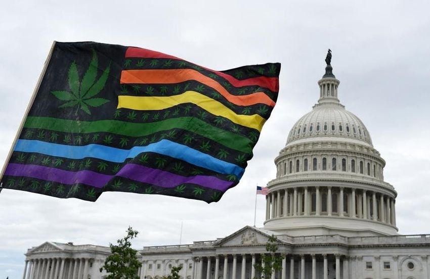  What Rescheduling Marijuana Means For The Cannabis Industry