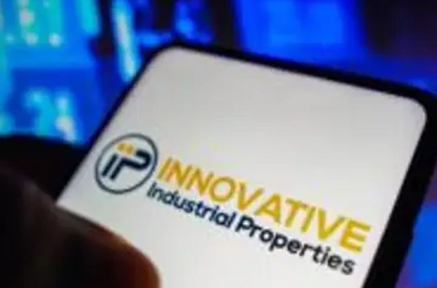  IIPR Stock: Missed the Rally? More Upside Is Likely