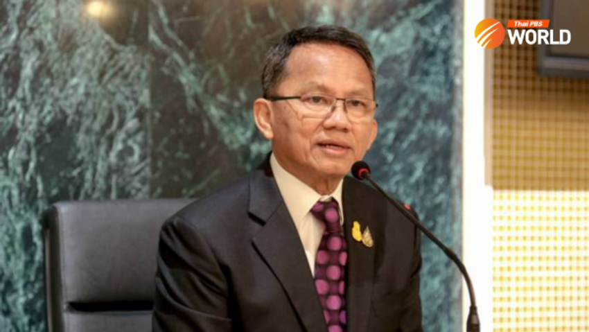  New Thai health minister faces meth, weed, booze challenges – plus ‘cancer cure’ controversy