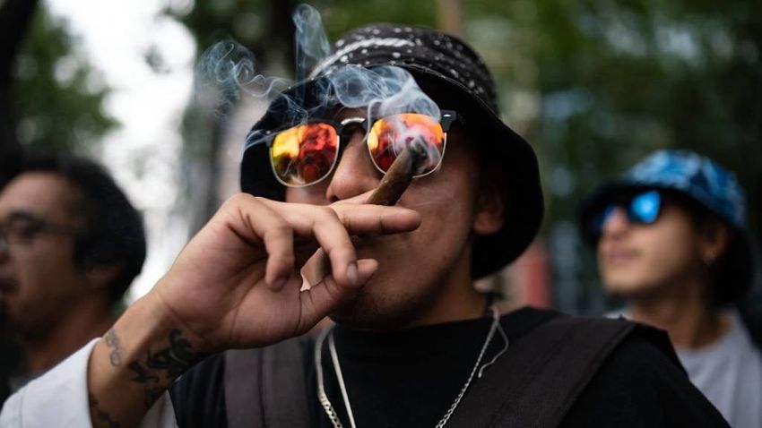  News24 | ‘It’s time that we right these wrongs’: US to reclassify dagga as less dangerous drug