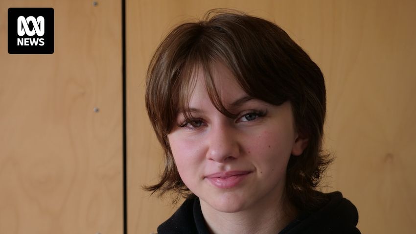 For Isabella and friends, the key to quitting vaping comes from peer support