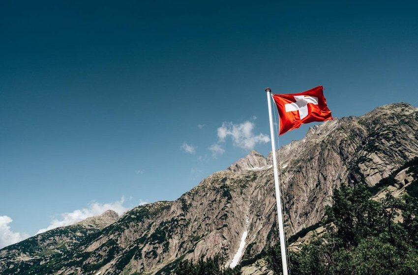  Swiss Initiative Aims To Embed Cannabis Legalization Into Constitution