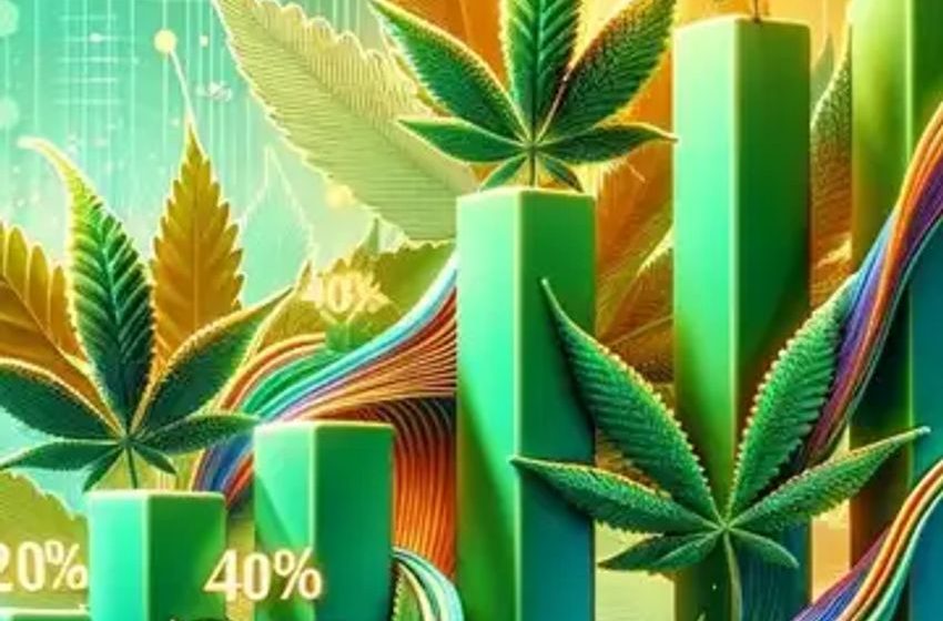 TILT Holdings’ Bold Financing Move: How This Cannabis Company’s Escalating Interest Rates Impact Its PA Operations