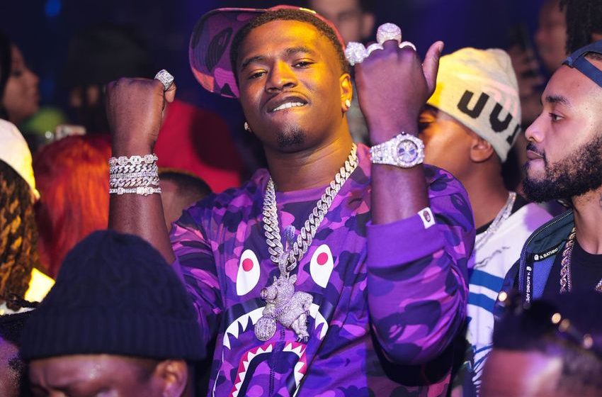  Bankroll Freddie Found Guilty Of Multiple Gun & Drug Charges