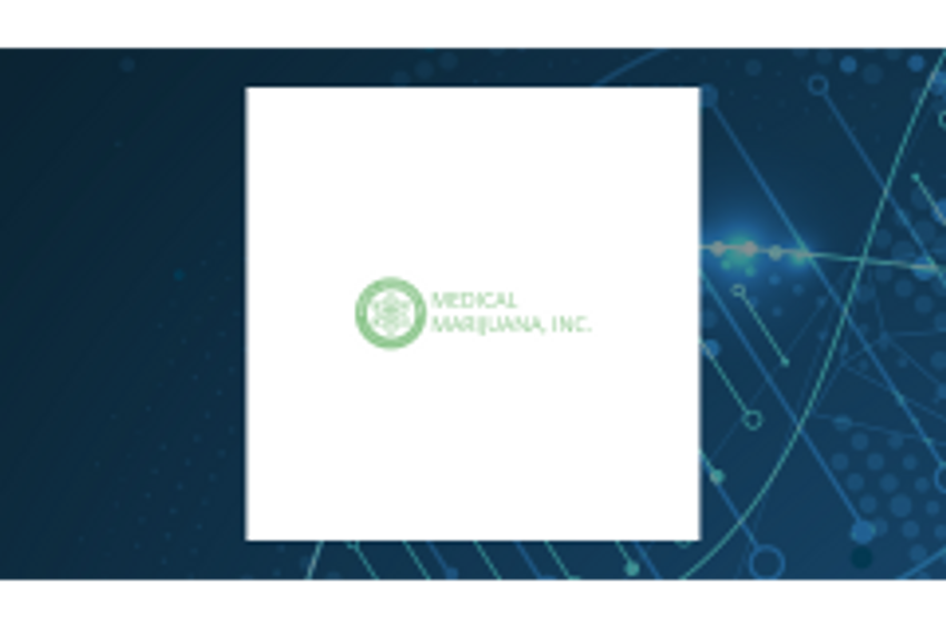  Medical Marijuana (OTCMKTS:MJNA) Share Price Passes Above Two Hundred Day Moving Average of $0.00