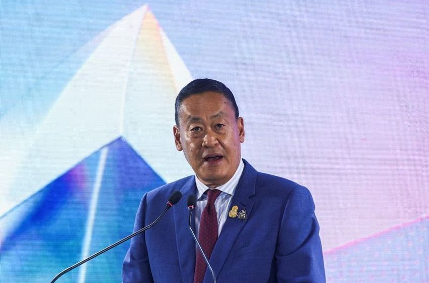  Thai PM says cannabis to be re-listed as narcotic by end of 2024