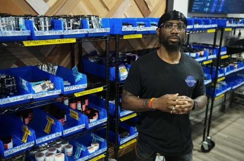  Cannabis businesses can pay up to 80 percent in taxes. Could easing federal restrictions provide relief?
