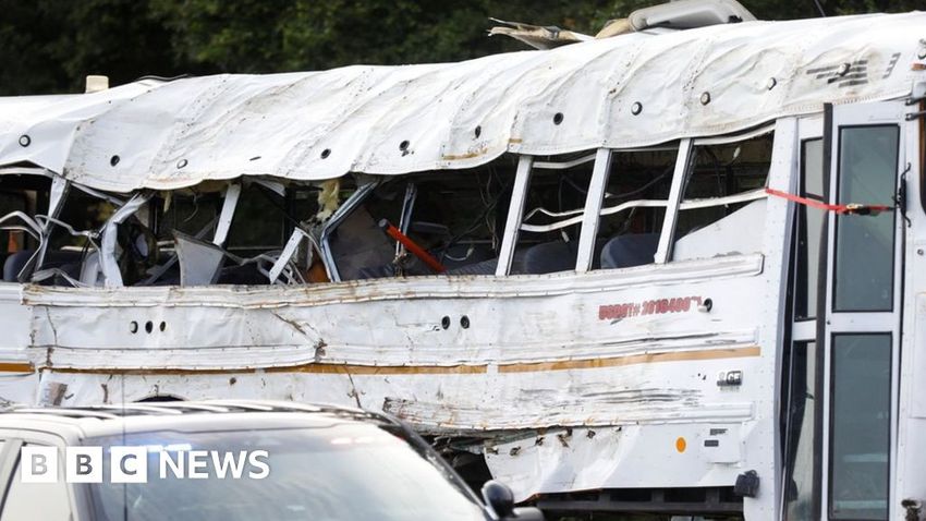 Florida driver said he used cannabis night before crash