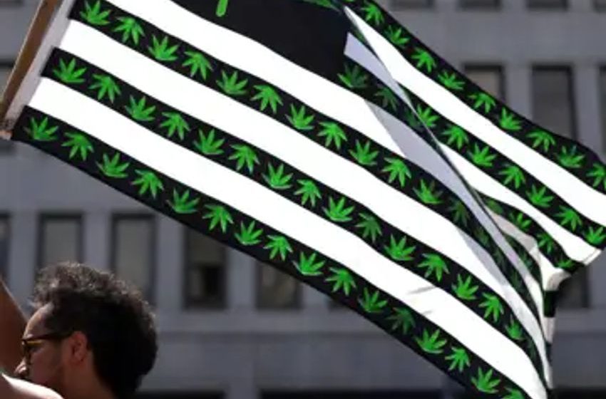  What marijuana reclassification means for the US cannabis industry