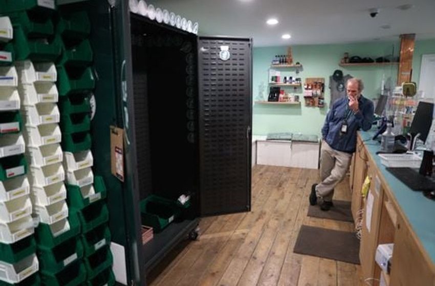 Cannabis can set sail to Vineyard and Nantucket, after all