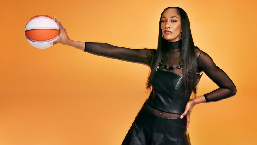 ‘We’re in Uncharted Territory’: Inside the Rise of Women’s Basketball