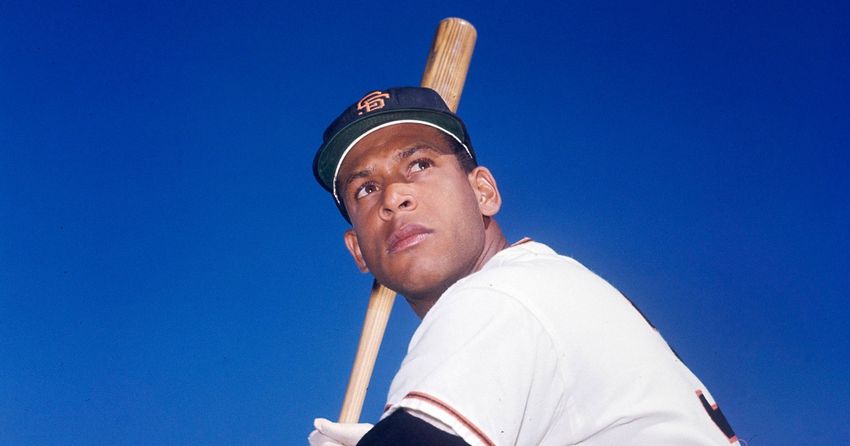 Orlando Cepeda, the Hall of Fame first baseman nicknamed ‘Baby Bull,’ dies at 86