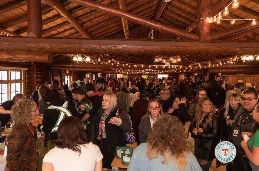  Tether Celebrates 3rd Anniversary with Back-to-Back Industry Events in Partnership with StratCann