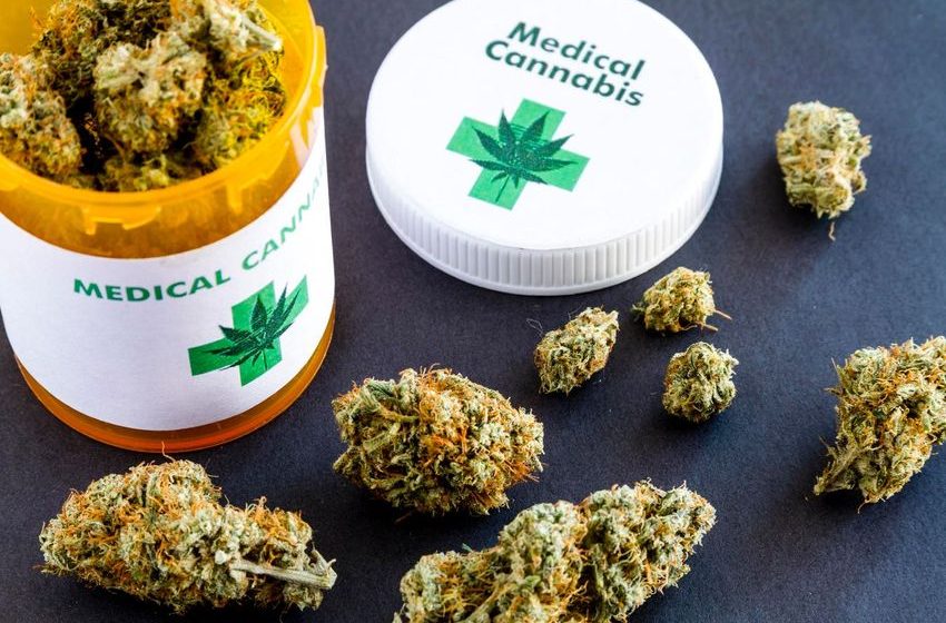 North Carolina Senate Approves Medical Marijuana Bill