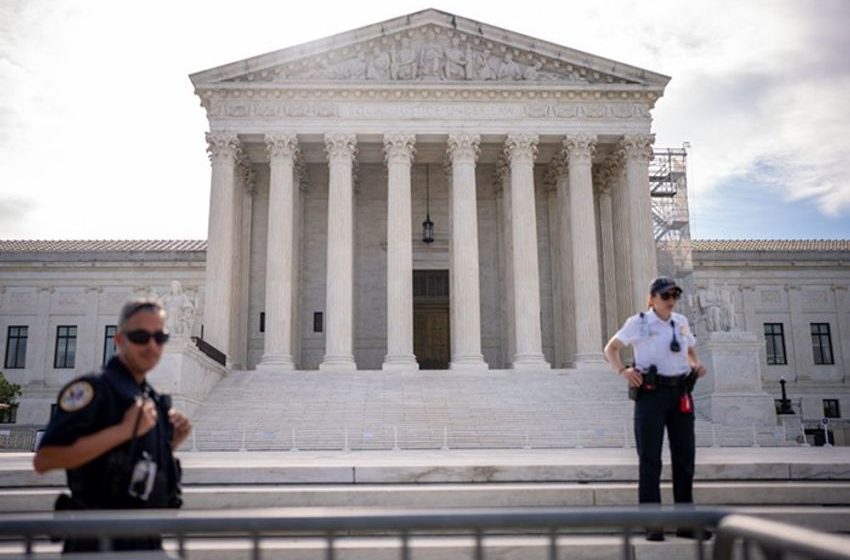 Slog AM: Auburn Cop Guilty of Murder, a Disastrous Presidential Debate, SCOTUS Ghouls Release Slate of Awful Opinions