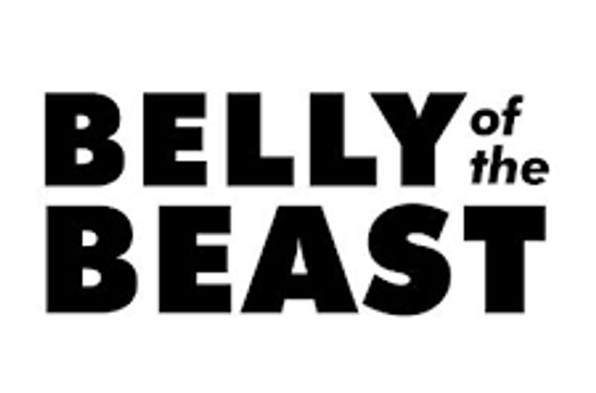 The Belly of the Beast