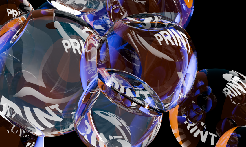  PRINT Awards 2024 Spotlight: Winners in Packaging, Motion, Environmental, Data Visualization & More