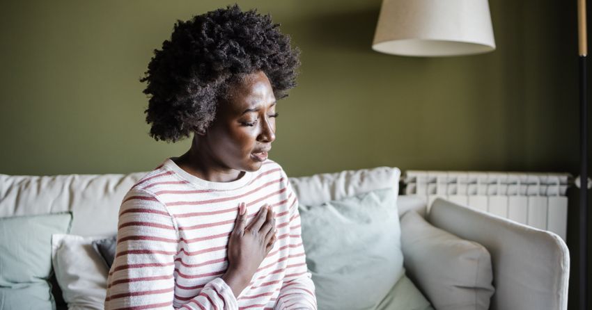 Heart Disease Is a Leading Killer of Women. Why Are Doctors So Bad at Diagnosing It?