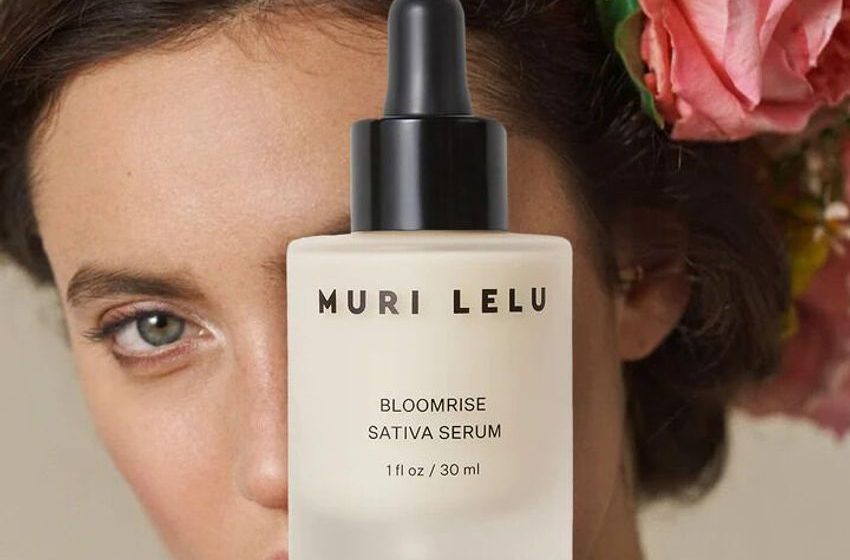 Cannabis Spa Experiences – Muri Lelu and the Spa at Hotel Chelsea Debut the Full Bloom Facial (TrendHunter.com)