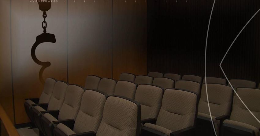 Investigating California’s Mental Health Diversion Courts