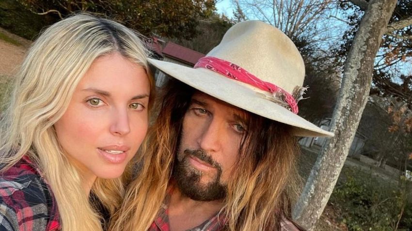  Firerose’s Domestic Abuse Accusations Against Billy Ray Cyrus After His Divorce Filing