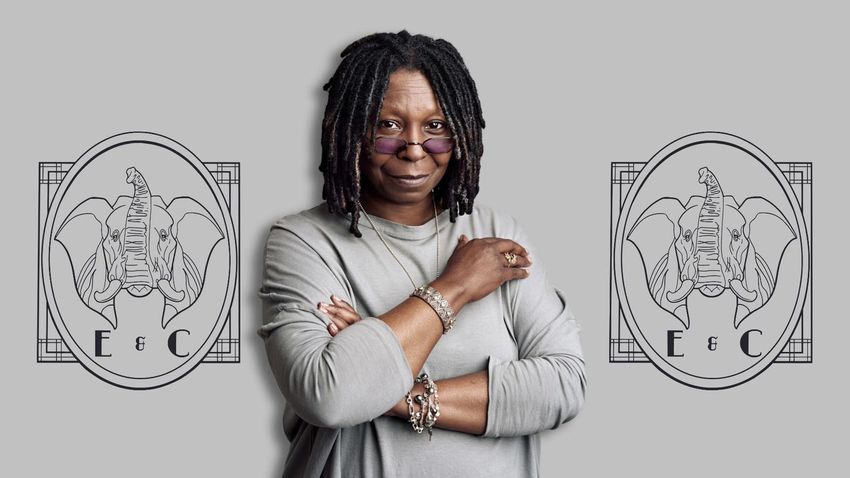  Whoopi Goldberg Talks Cannabis: ‘Medicine Doesn’t Have To Be Horrifying Or Unreasonably Priced’