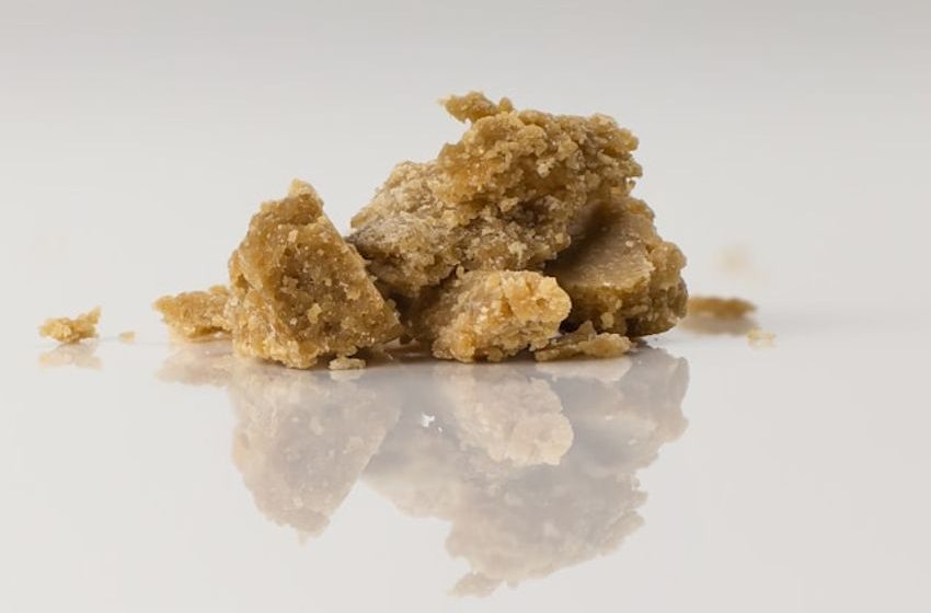  Exploring the Benefits: Why Smoke Crumble Wax?