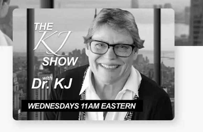  The KJ Show Episode 95: Indoor AG: Is It Just a Pipe Dream?