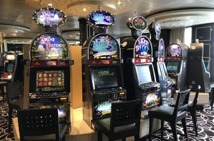 PM Srettha touts plans for casinos, nuclear power