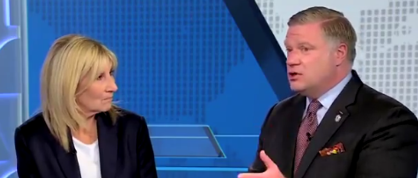  Former Trump Attorney Tells CNN Why Biden Likely Won’t Commute Hunter’s Sentence