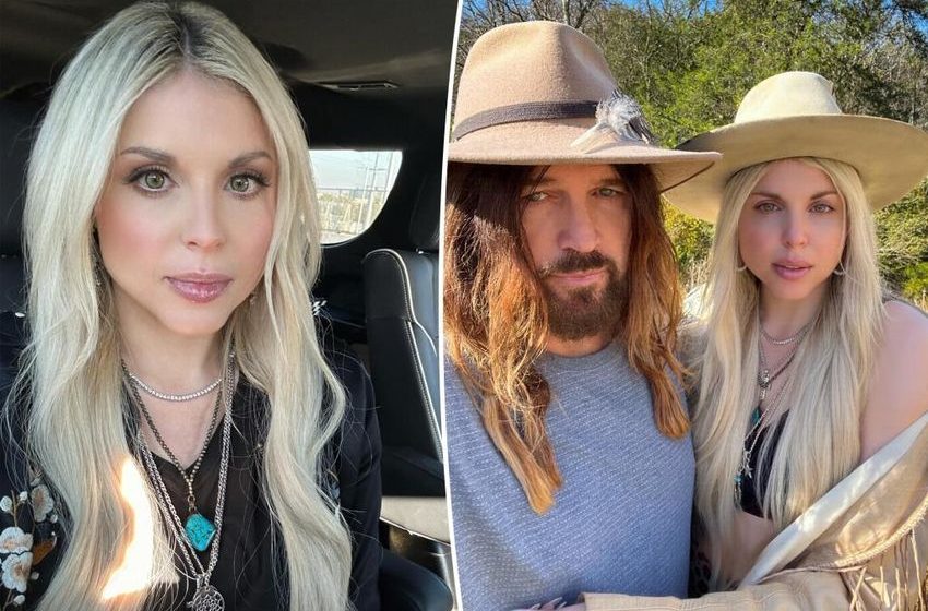  Firerose accuses ‘volatile’ Billy Ray Cyrus of ‘extreme’ domestic abuse amid messy divorce