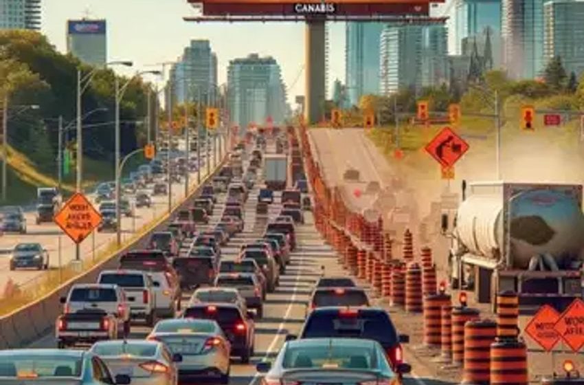  Cannabis Slowdown In Canada: Analyst Spotlights What Still Sells And Where The Money Is Going