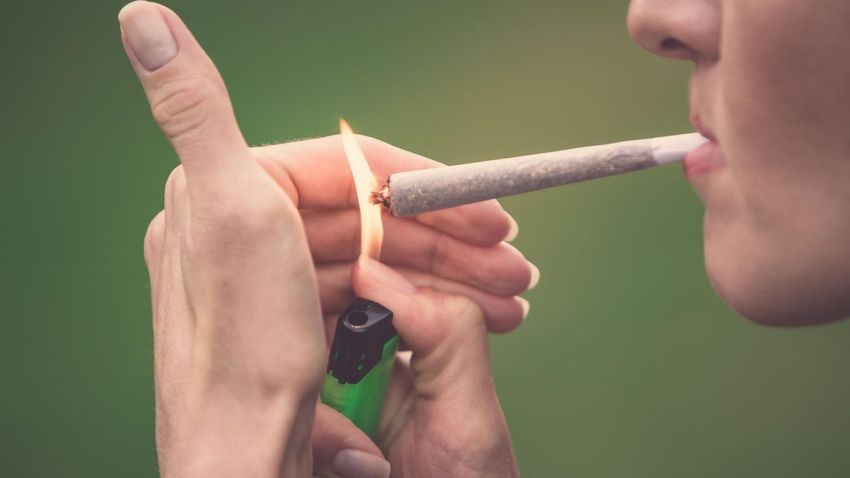  You Can Get Paid To Get High For Science