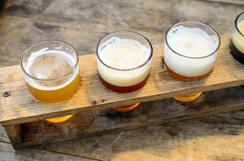  R.I. brewery co-founded by former New England Patriot to close permanently