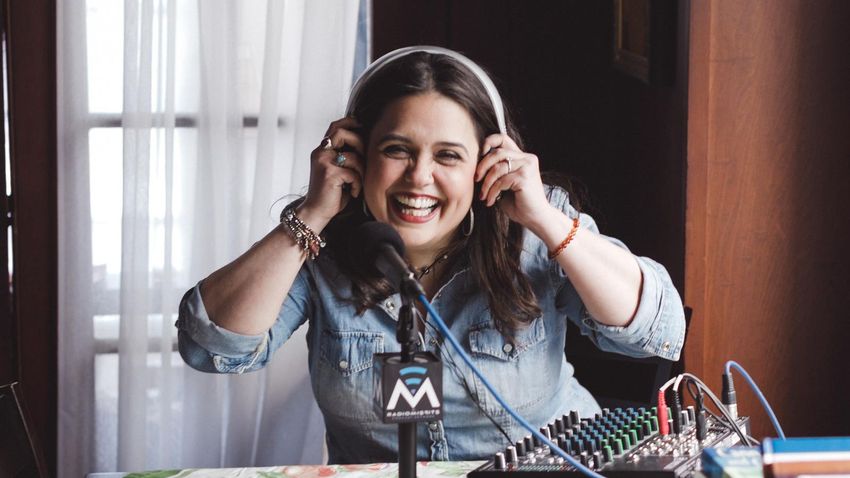  ‘Planted With Sara Payan’ Podcast Links With Jefferson Airplane Legend