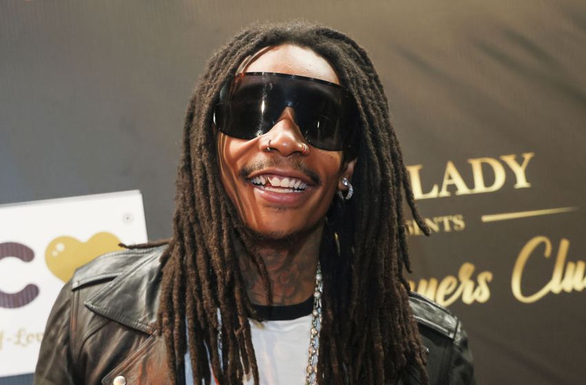  Wiz Khalifa Apologizes For Cannabis Possession In Romania [Video]