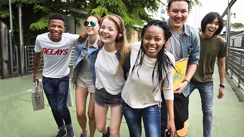  Analysis: No Increase in Rates of Marijuana Use Among Youth Over Past Decade