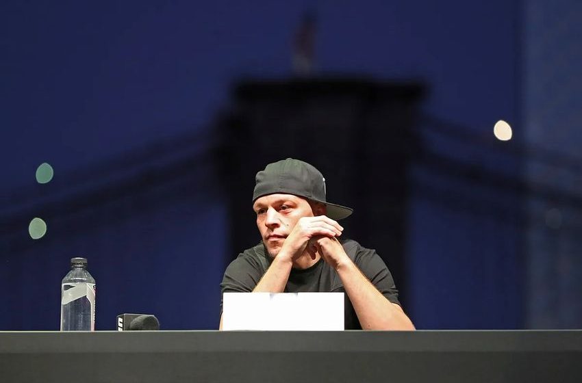  Nate Diaz Net Worth: How much does the boxer makes per fight?